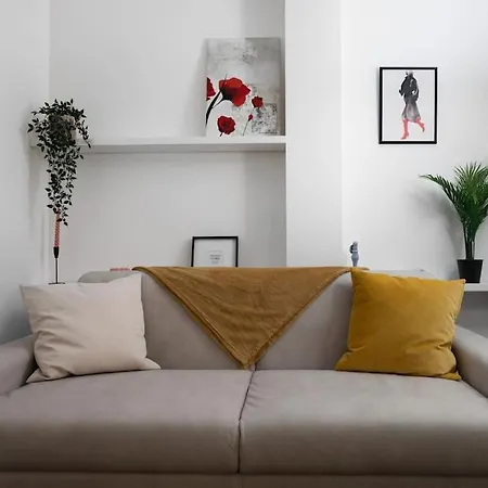 アパート Cathedral-central 5*skyline M3